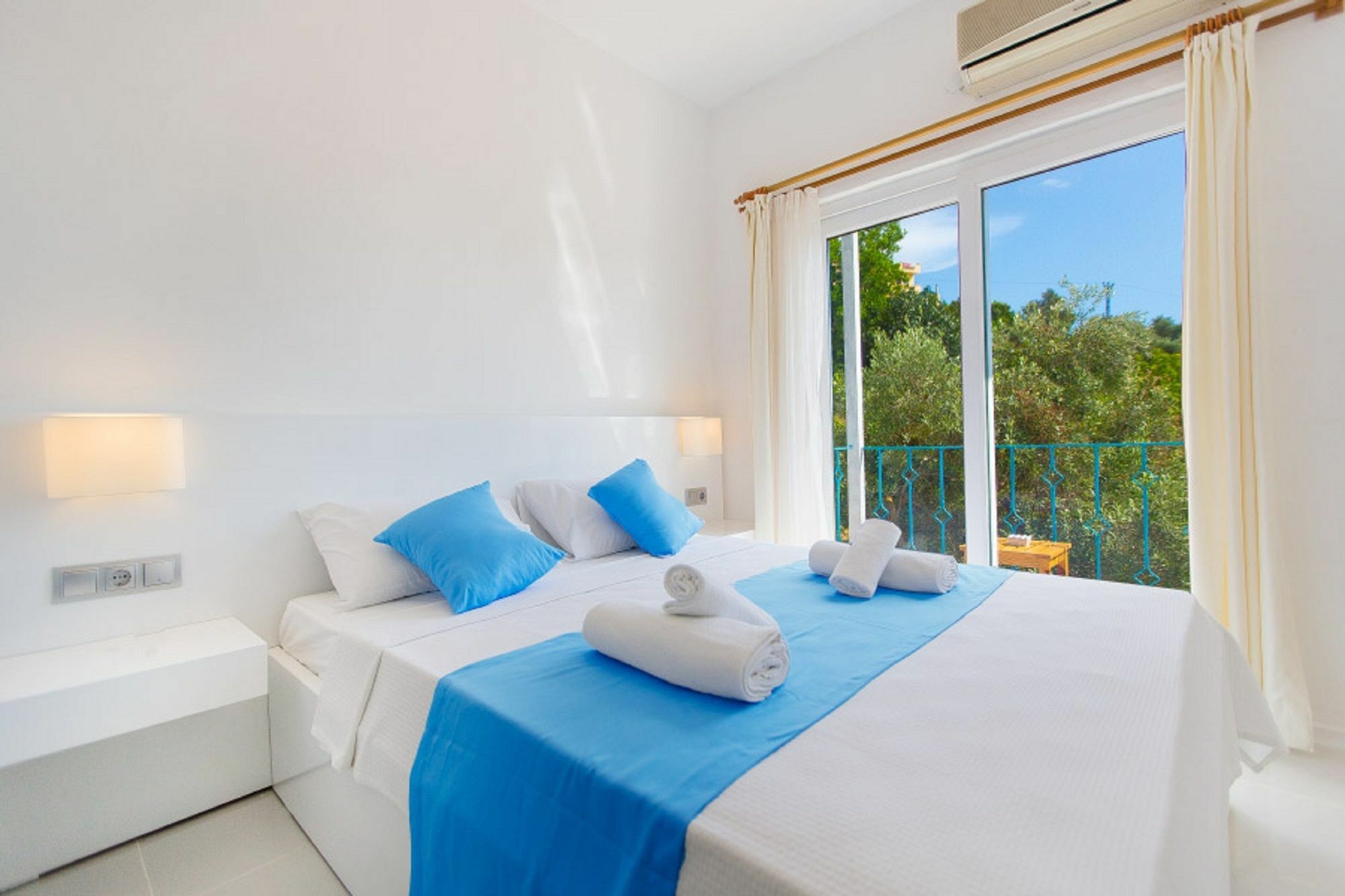 Sisyphos Hotel Kas Exterior photo